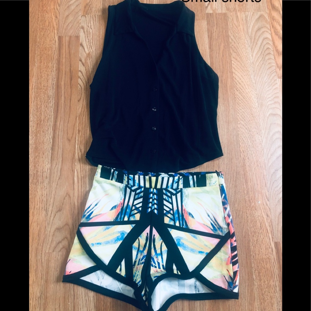 Outfit bundle
